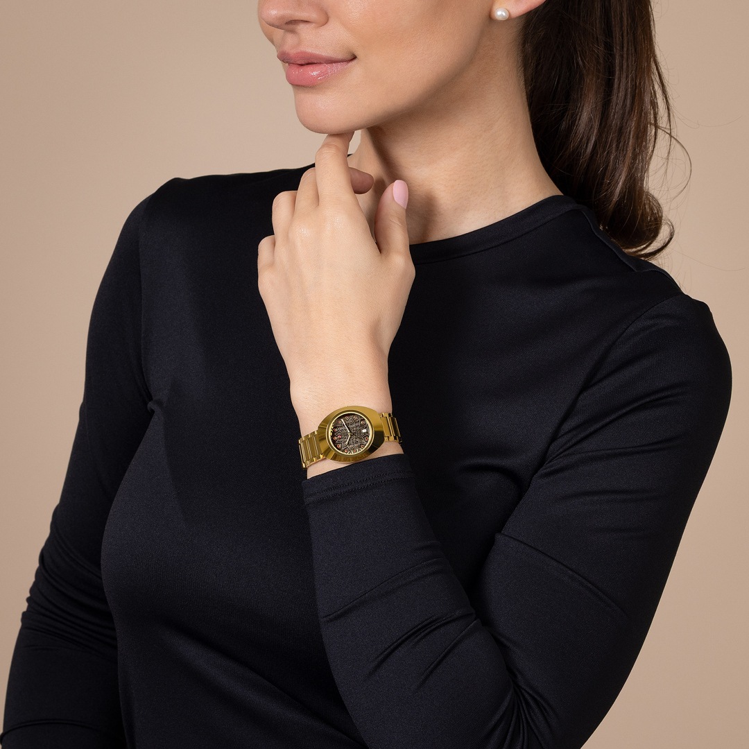 Rado Original DiaStar S Automatik