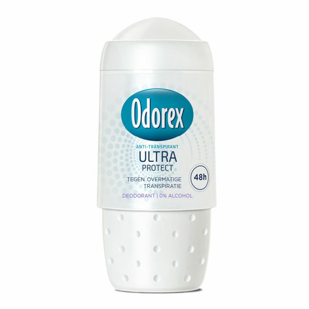 Odorex Deodorant Roller Ultra Protect50 ml
