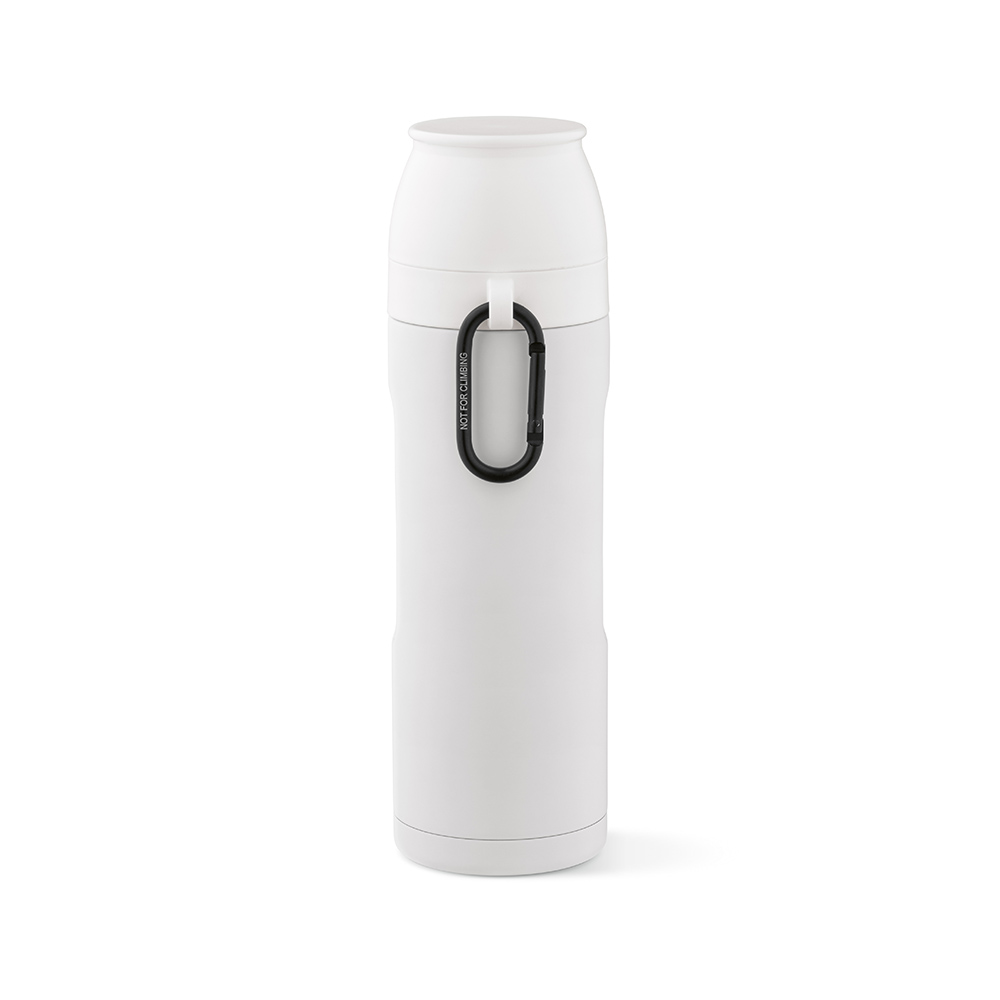 Aodaci ATH002 - Thermos Loire en acier inoxydable recyclé 810 ml