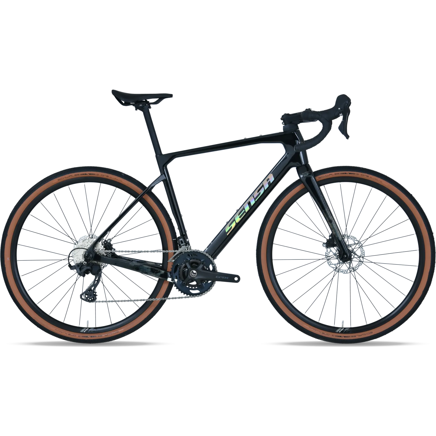 Sensa Giulia Gravel XP Pro 2026