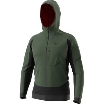 Dynafit Tigard Alpha Direct Isolationsjacke Thyme Herren