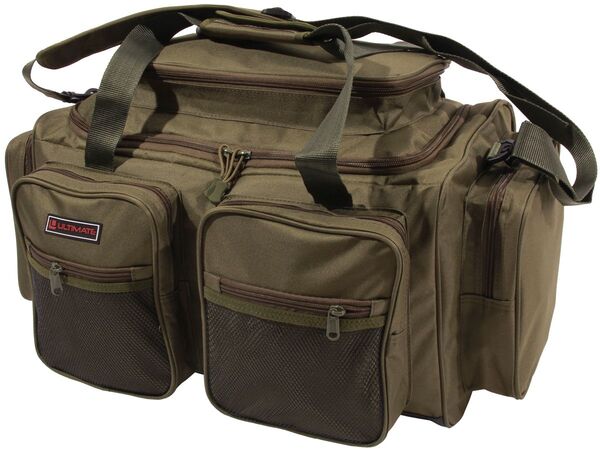 Sac Ultimate Cargo Carryall