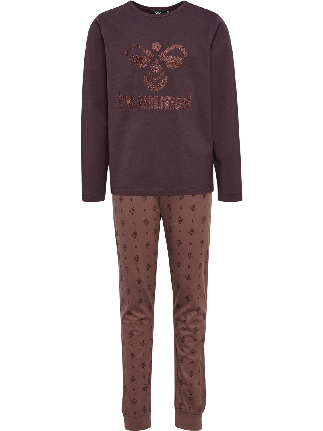 hmlCAROLINA NIGHT SUIT