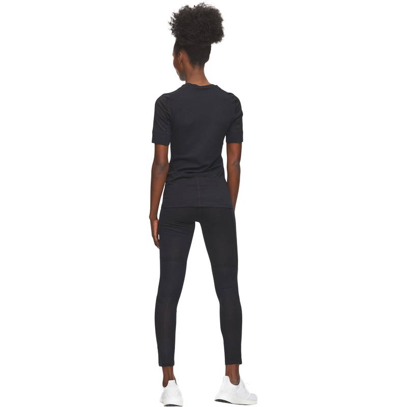 Johaug Lithe Tech-Wool Leggings Dame