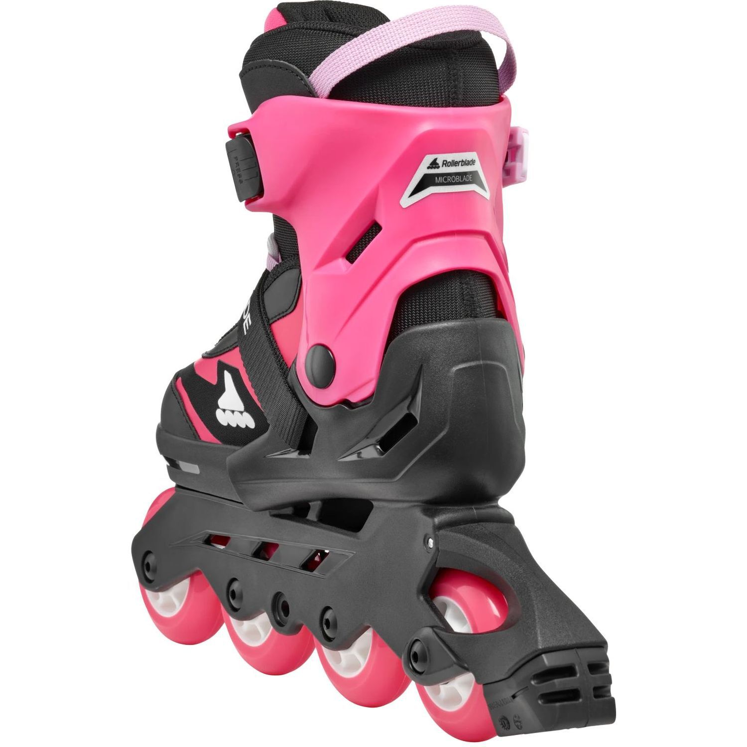 RollerbladeMicroblade