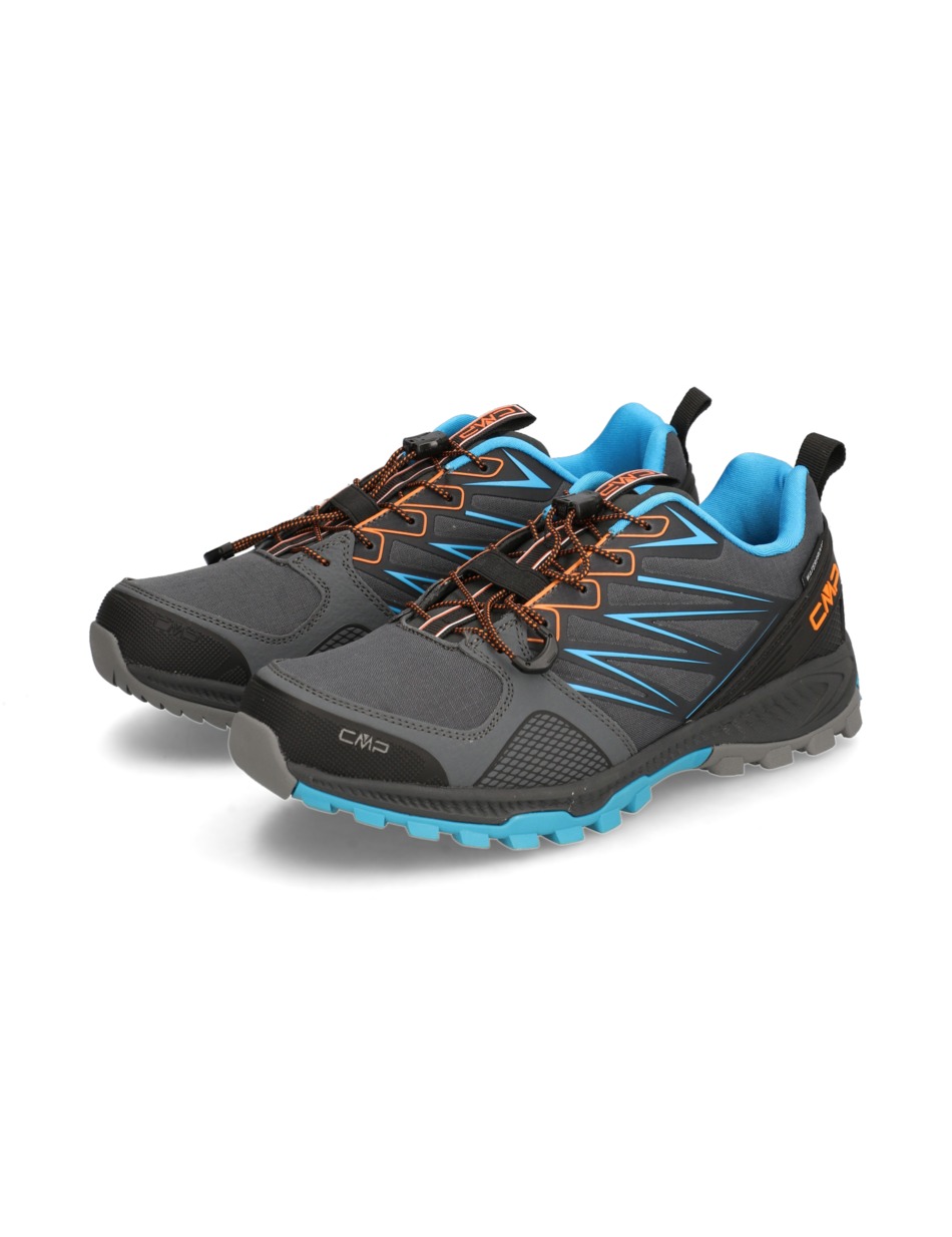 ATIK WP TRAIL RUNNING SHOES