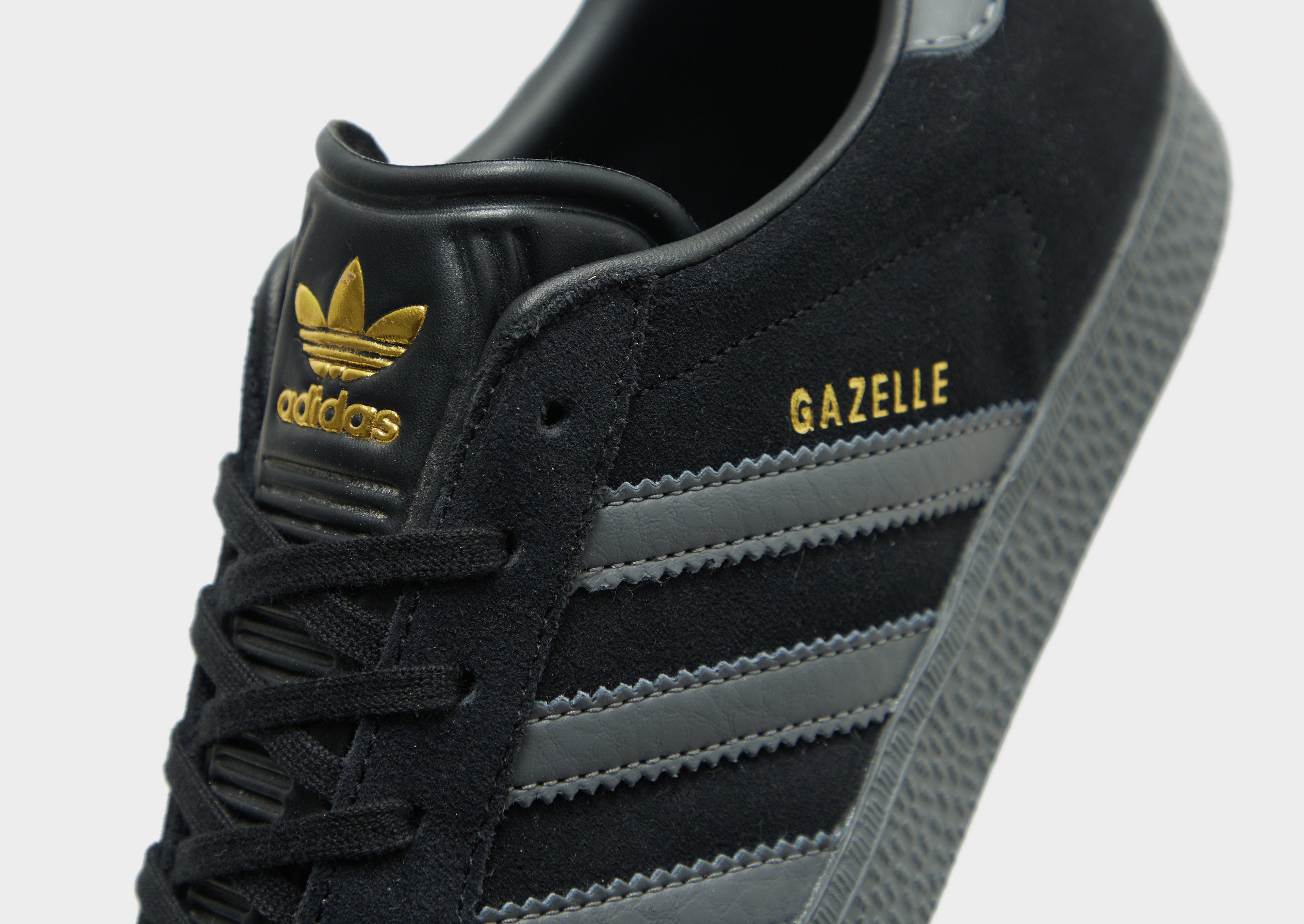 adidas Originals Gazelle Junior