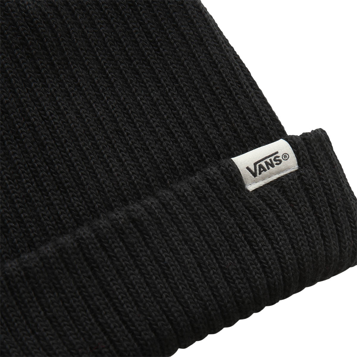 Vans Clipped Cuff Hue Børn