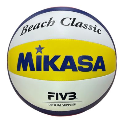 MikasaBeach Classic BV552C - weiß