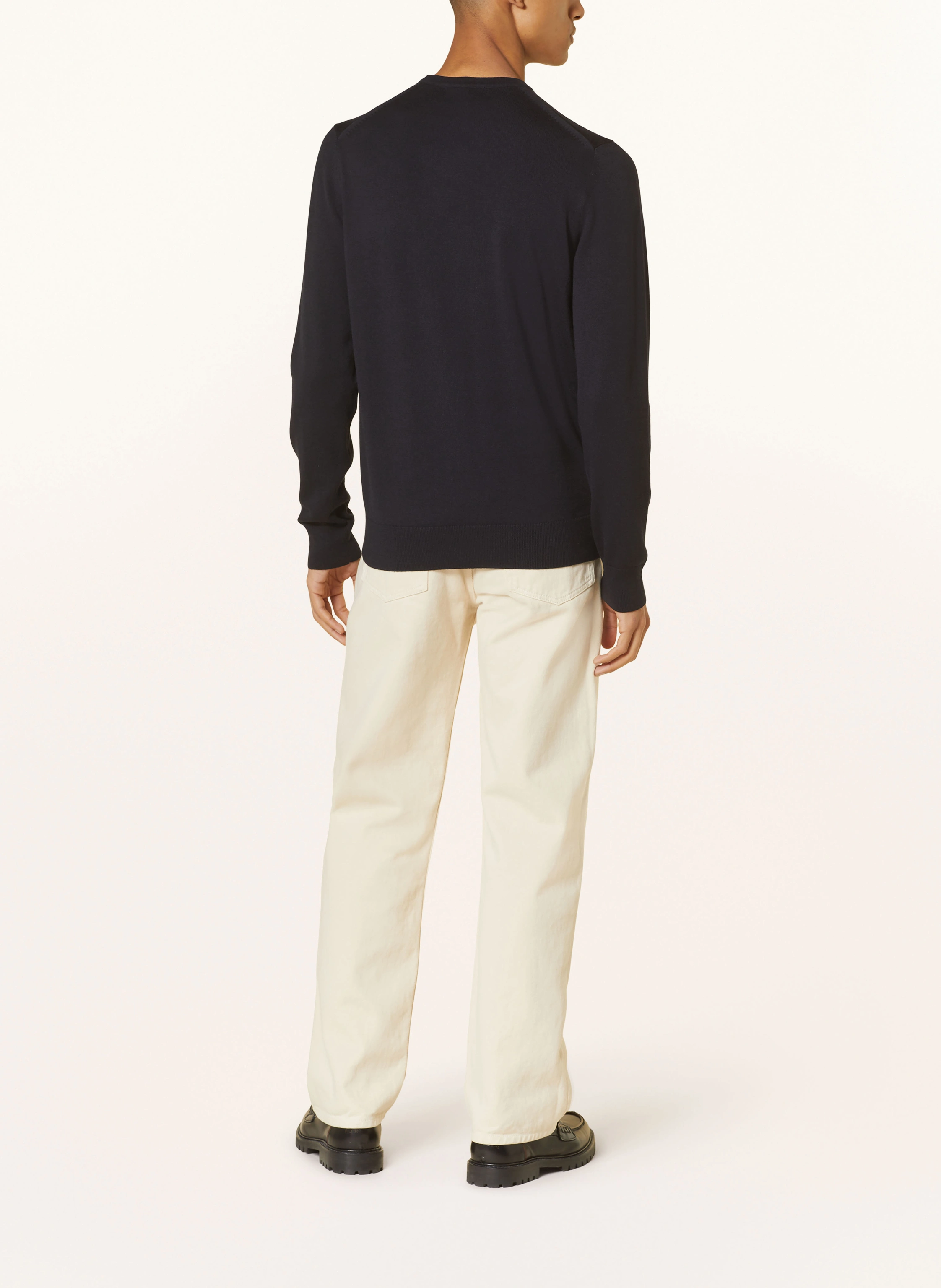 FRED PERRY Pullover
