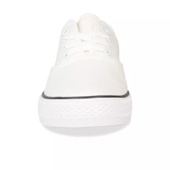 Baskets BLANC MERRY SCOTT