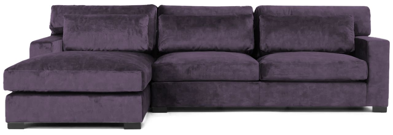 Loungebank Frederique