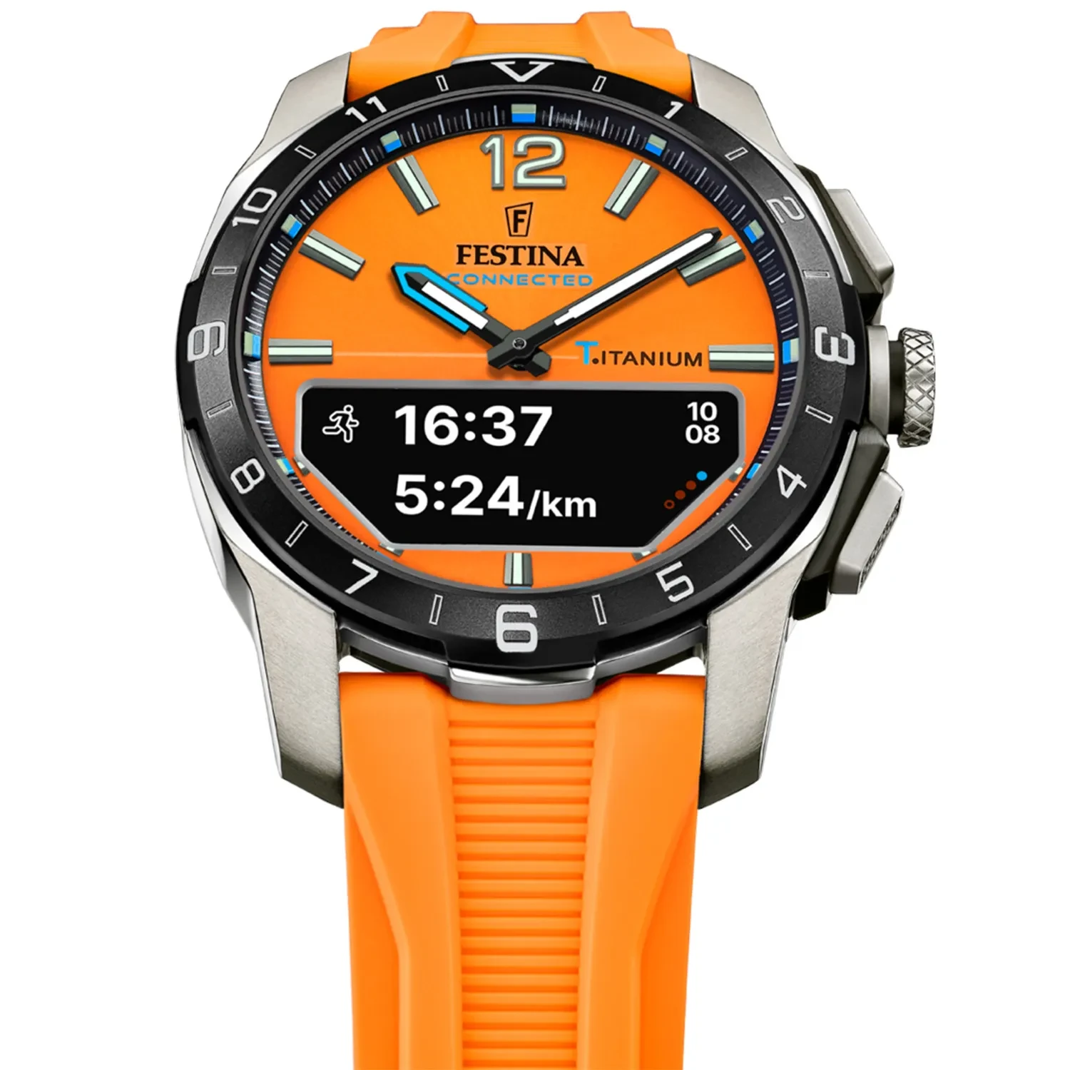 Festina Connected D 23000/7