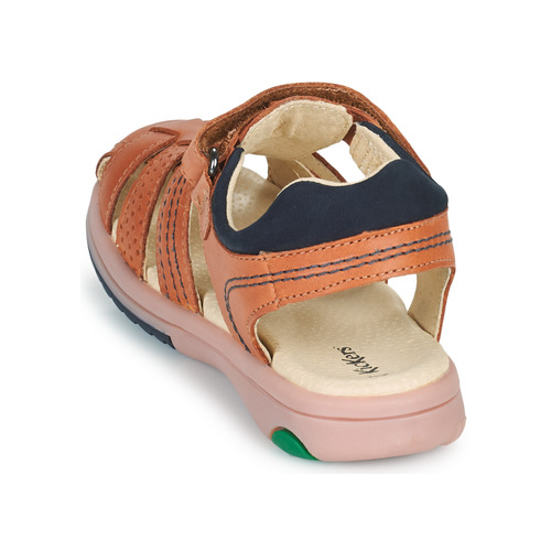 Kickers - PLATINIUM - Camel
