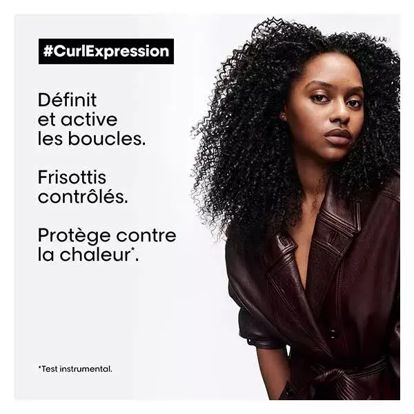 L'Oréal Professionnel Serie Expert Curl Expression Defining Creme-Gel Ativador 250ml