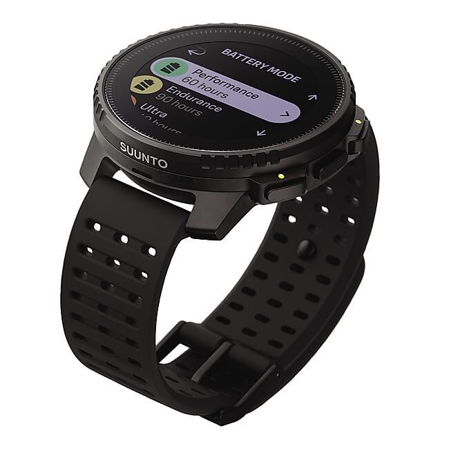 SUUNTO - MONTRE GPS SUUNTO VERTICAL