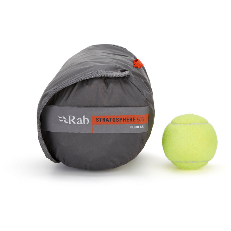 Rab Stratosphere 5.5 Isomatte