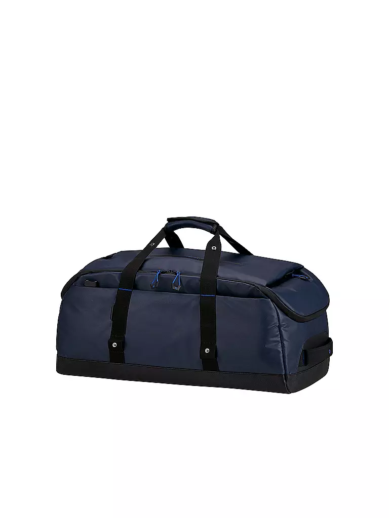 SAMSONITE Reisetasche ECODIVER Duffle Medium  blue nights blau