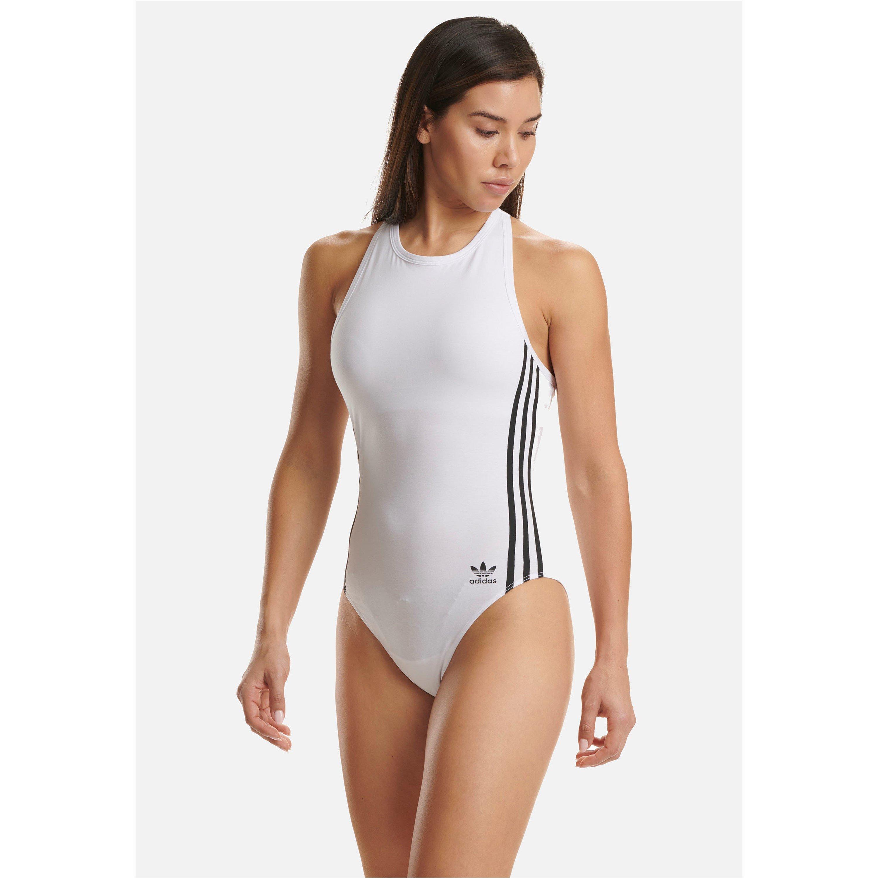 adidas Originals Comfort Flex Cotton Bodysuit