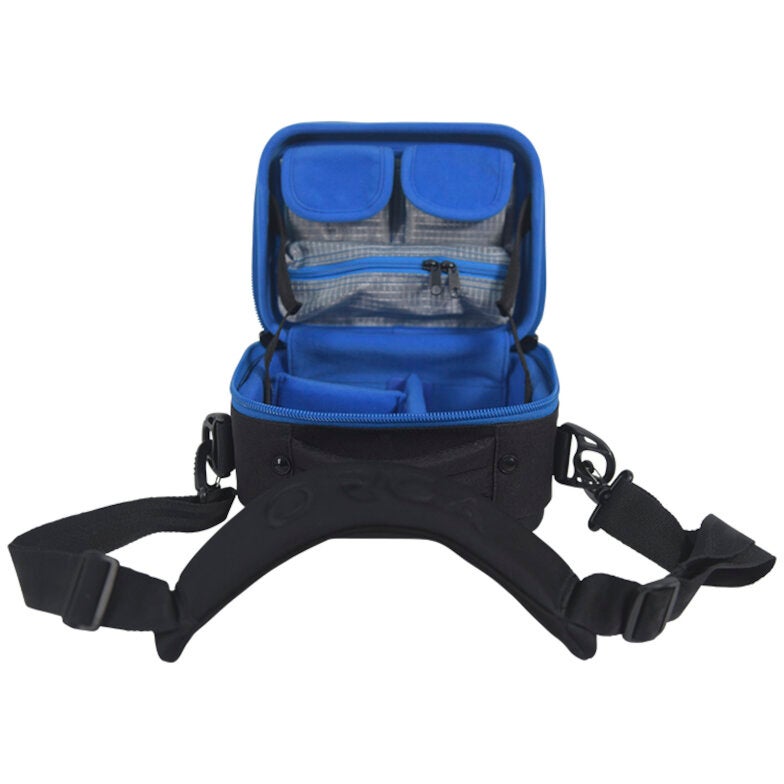 Orca Bags OR-66 Hard Shell Accessories Bag extra small
