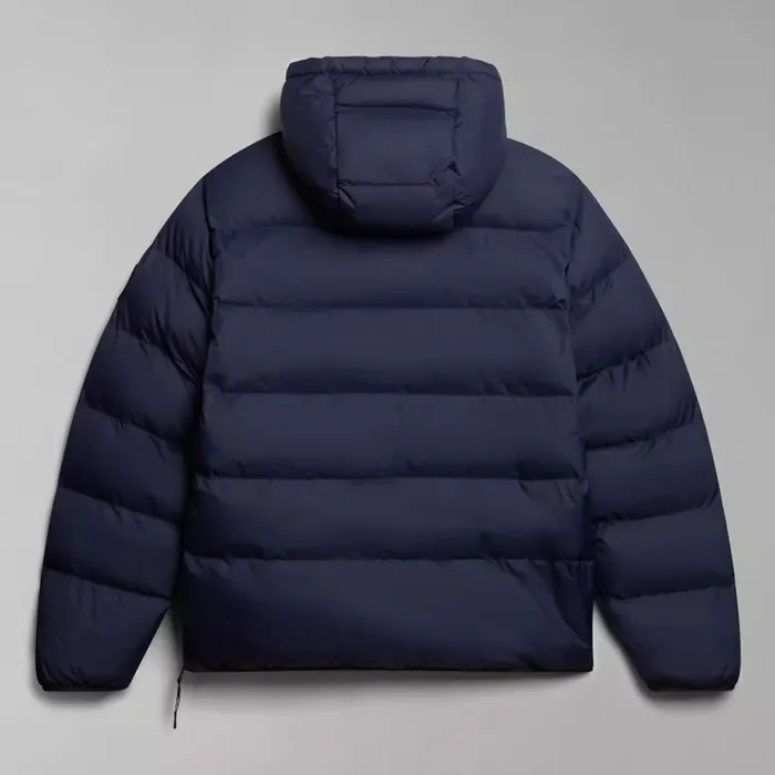 Napapijri Rainforest Winter Anorak Heren