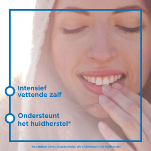 Bepanthen Beschermende Zalf 50GR