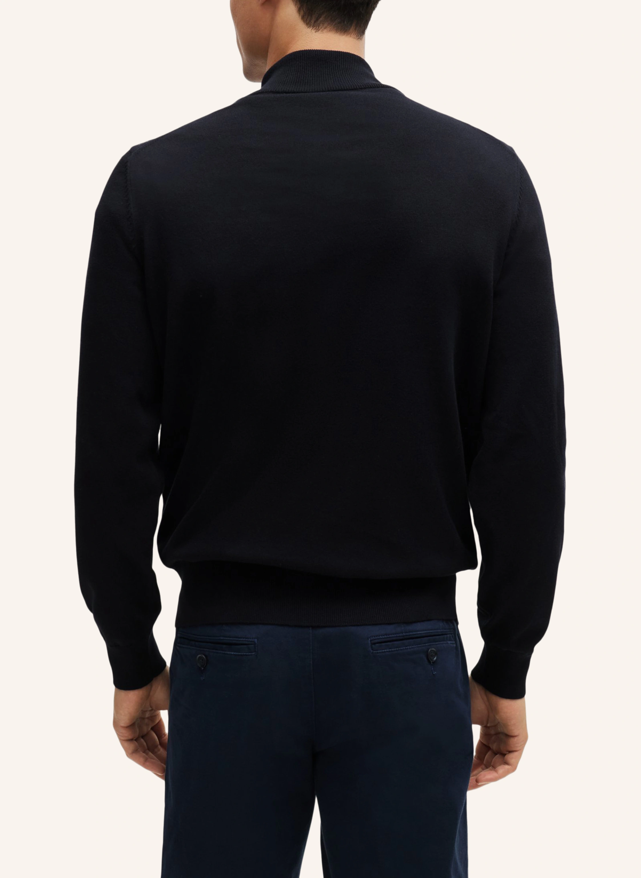 BOSS Pullover PADRO-L Regular Fit