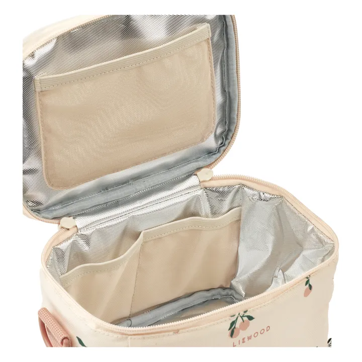Liewood Sac isotherme Toby | Peach/Sea shell