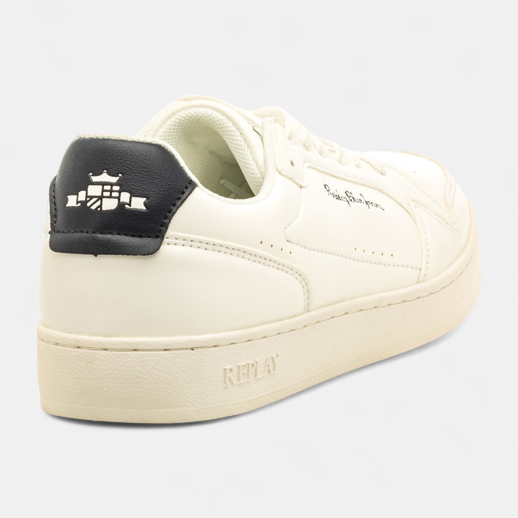 Sneakers Homme blanc