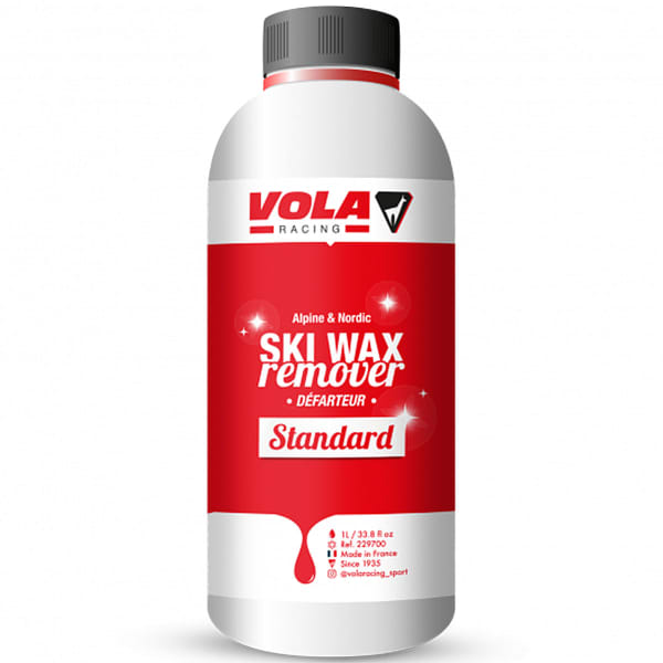 Défarteur VOLA DEFARTEUR ALPIN/NORDIC STANDARD 1L