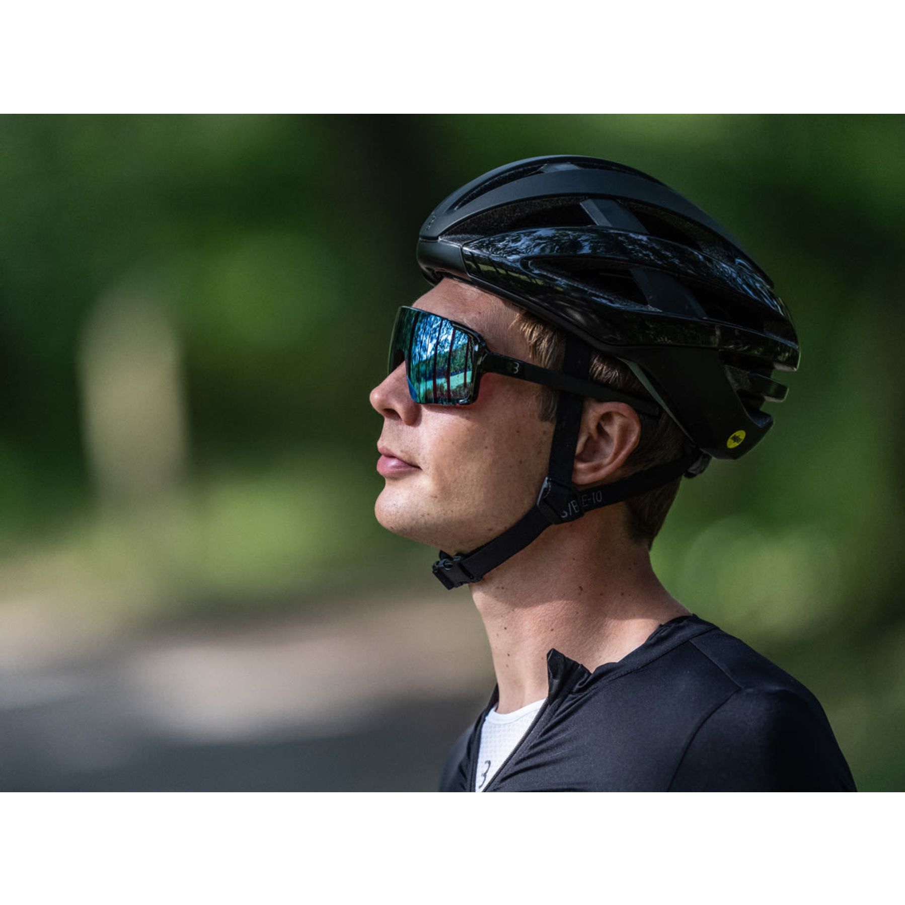 BBB Cycling BSG-74 Chester Flux Fietsbril