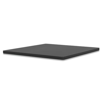 Abdeckplatte zu Regal Panton Wire Single (Half Height)