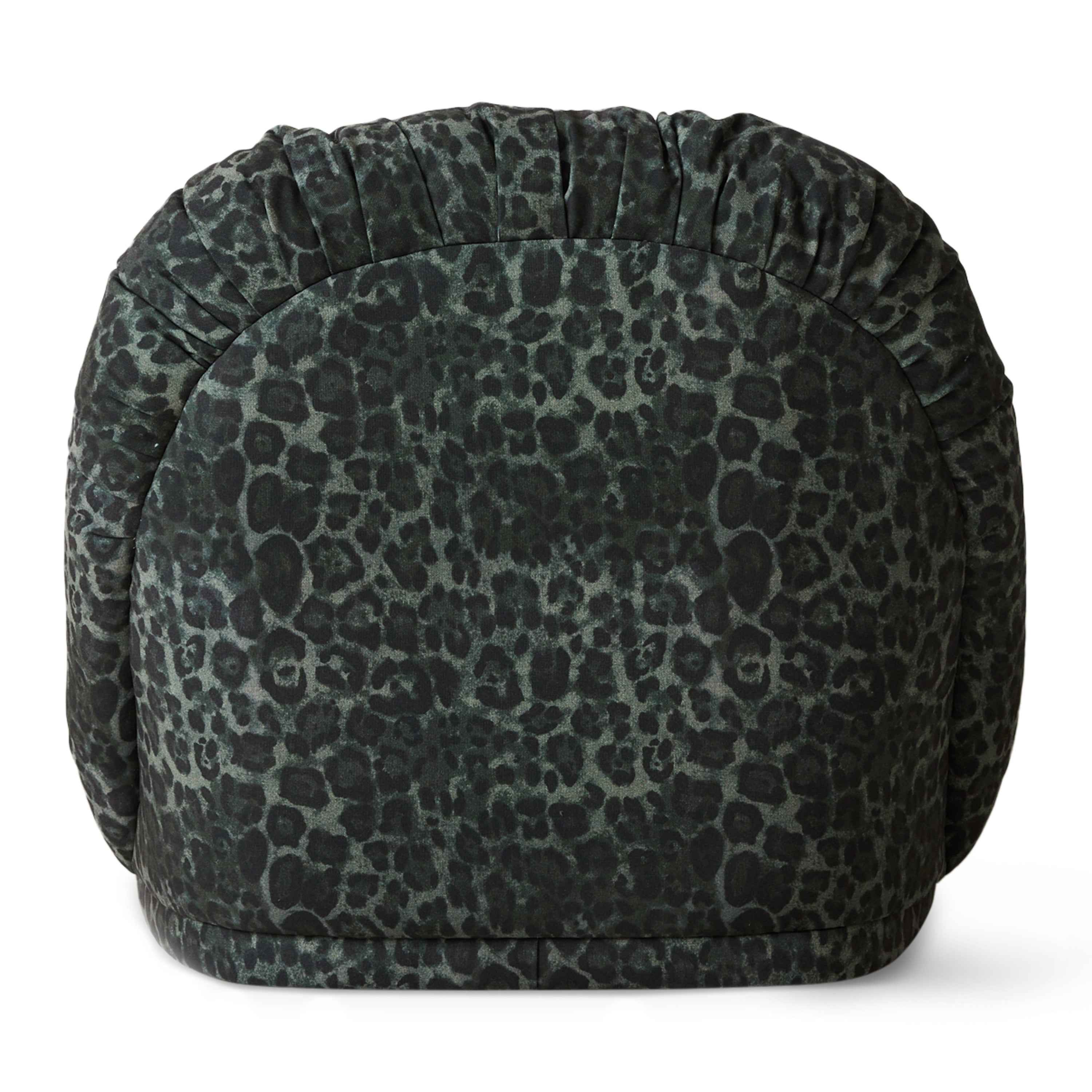 HKliving Meloa Fauteuil - Panther