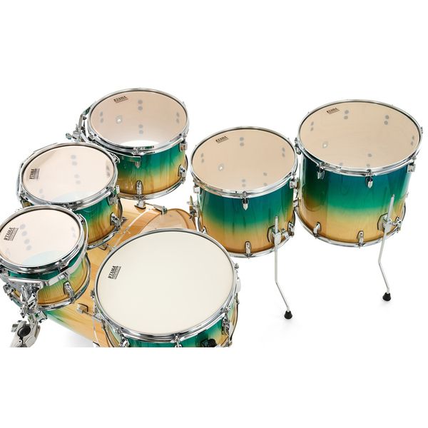 Tama Superst. Classic 7pcs -PCLP