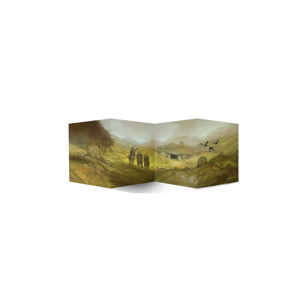 Beyond the Wall - Pack Au-delà du mur
