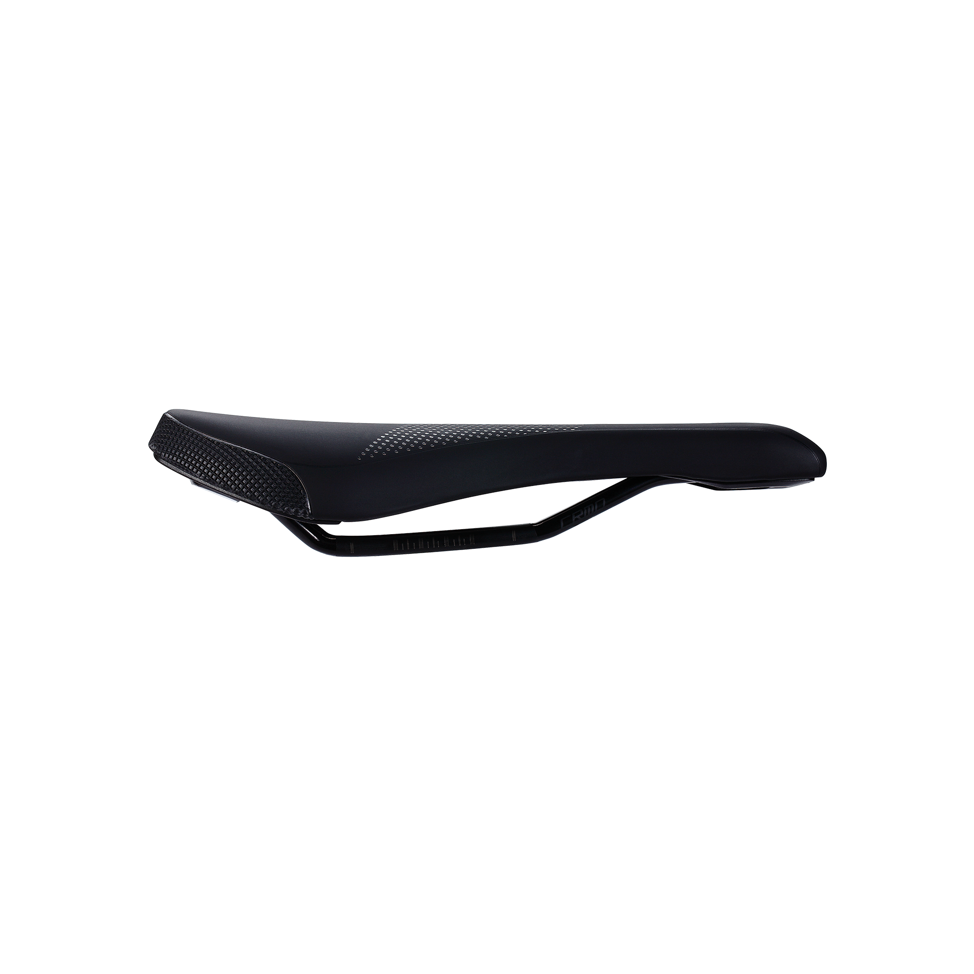 BBB Cycling Echo MTB Performance 145mm BSD-151 Zadel Zwart