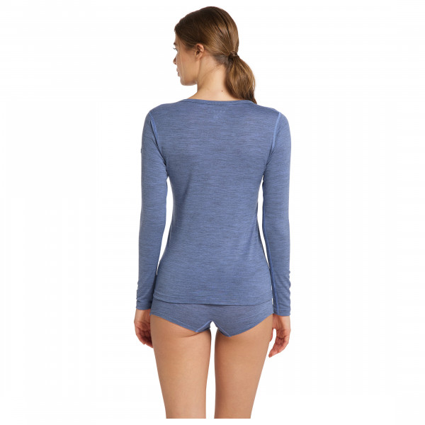 Devold - Breeze Woman Shirt - Sous-vêtement mérinos