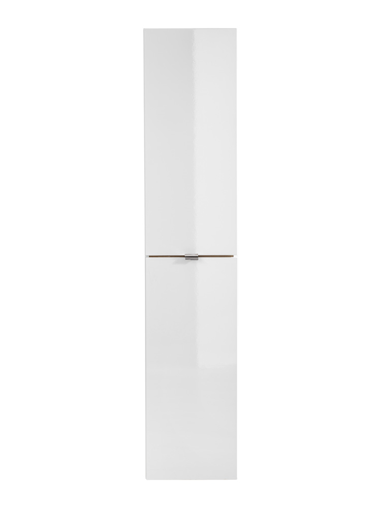 Comad Capri White 800B FSC kolomkast 170cm wit