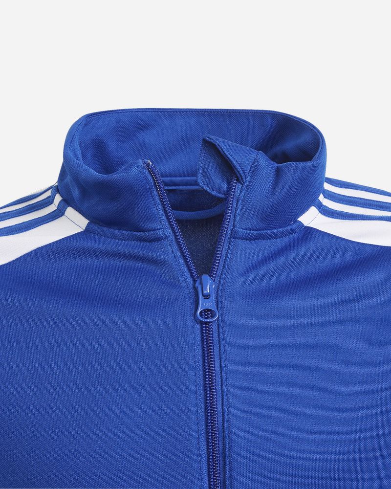 Veste de survêtement adidas Squadra 21 pour enfant
