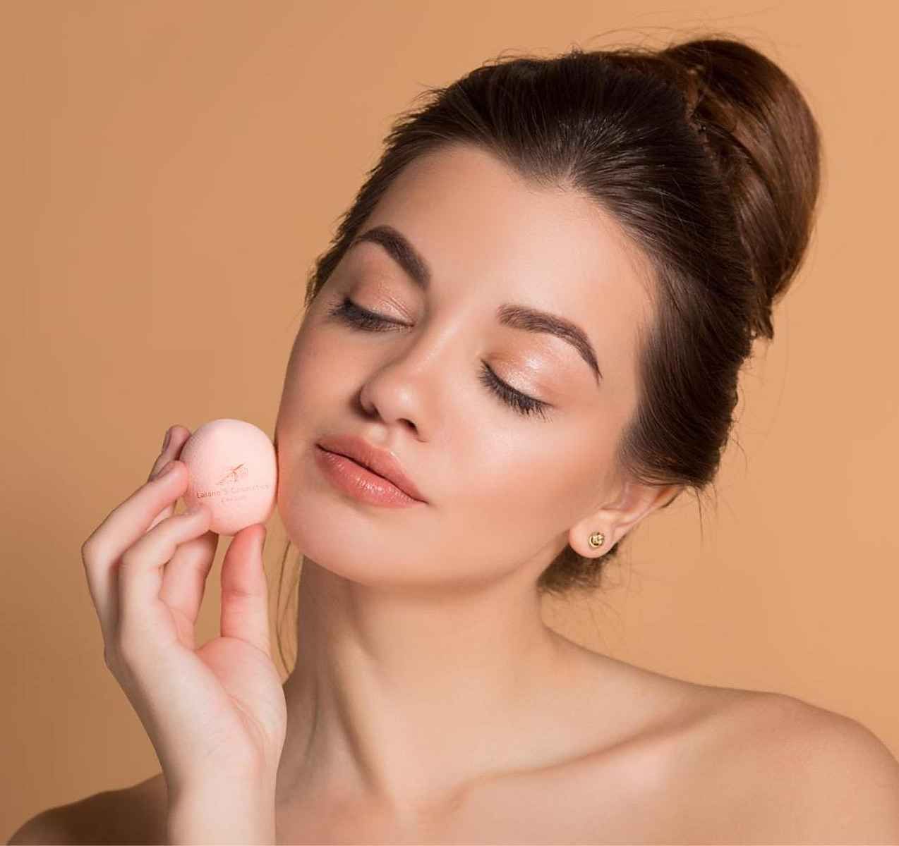 Lalano`S Cosmetics Beauty Blender Make-Up Schwamm