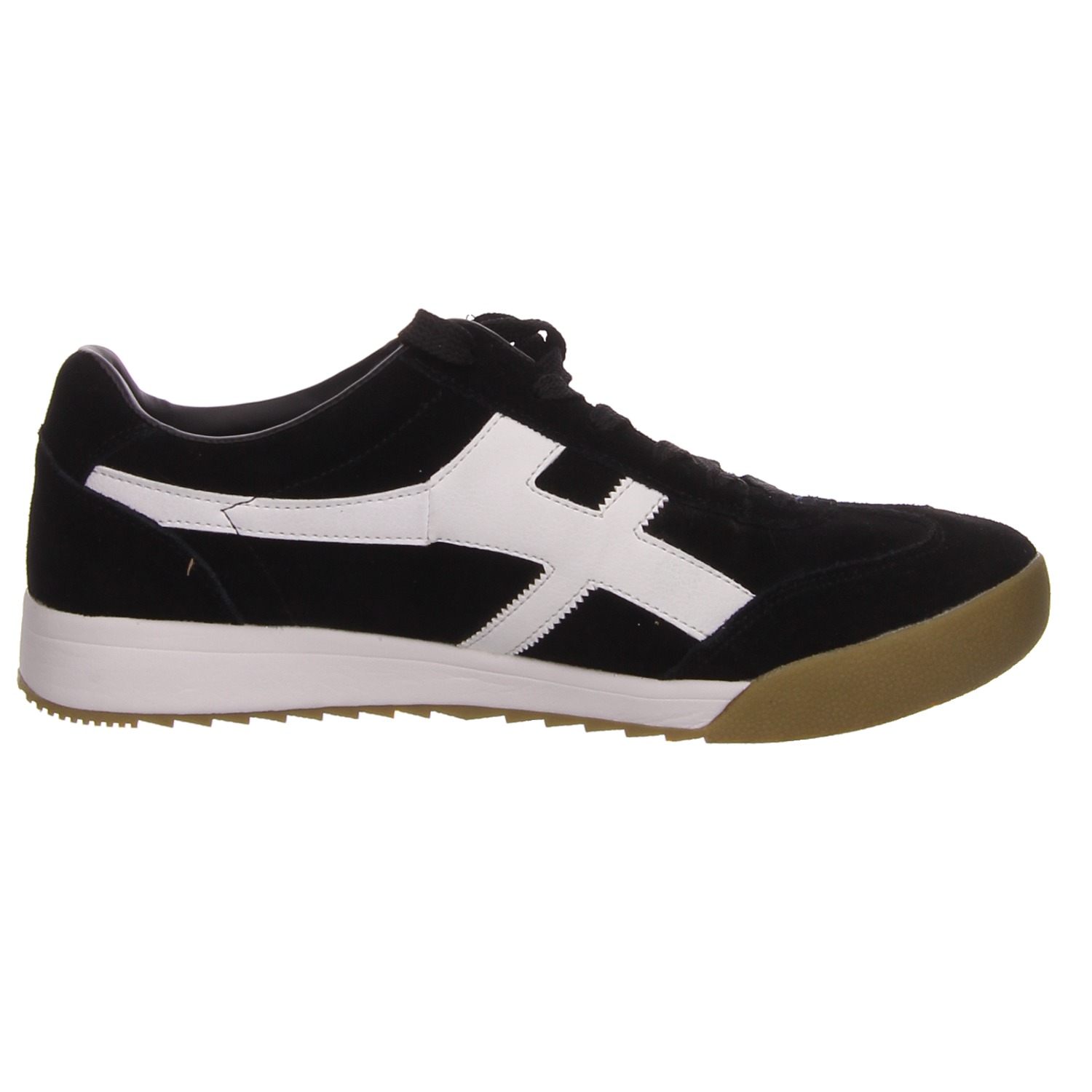Skechers Sneaker schwarz