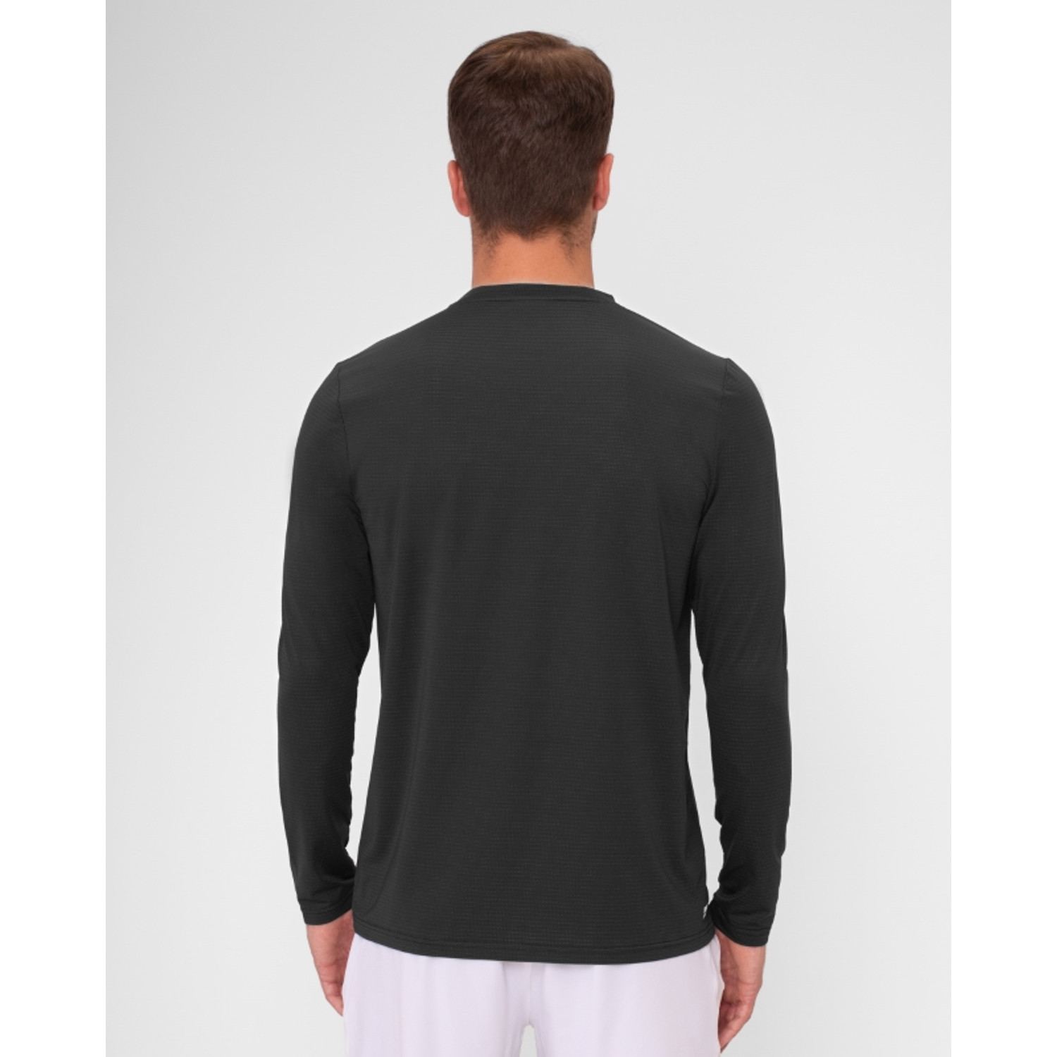 Bidi Badu Crew Longsleeve Set Heren