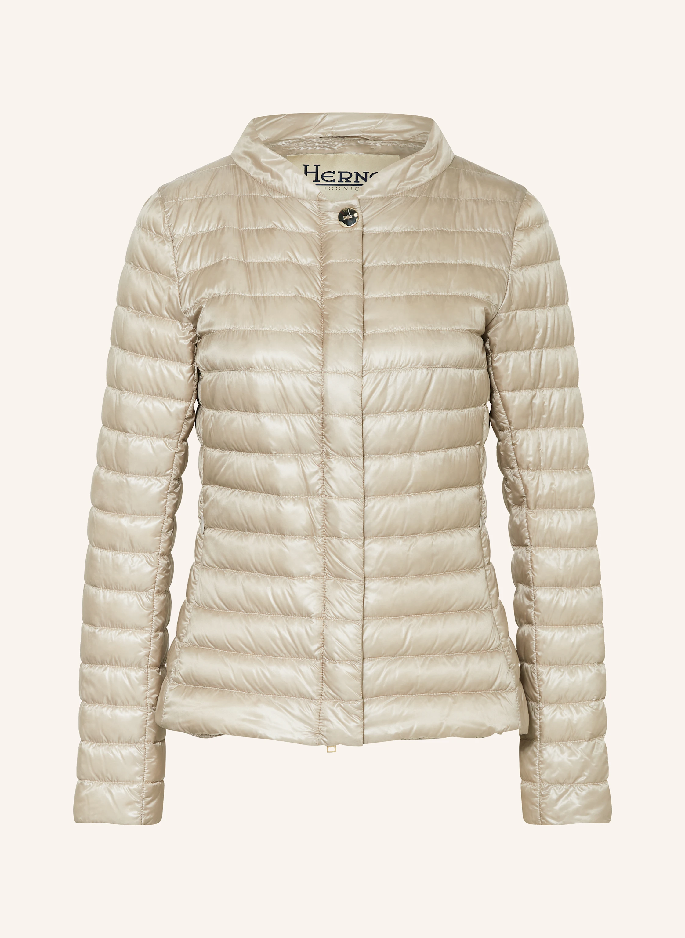 HERNO Lightweight-Daunenjacke