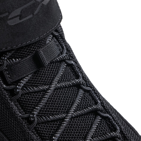TCX - Baskets Jupiter 5 Gore-Tex® Noir
