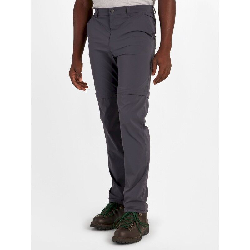 Arch Rock Convertible Pant - Pantalon randonnée convertible homme