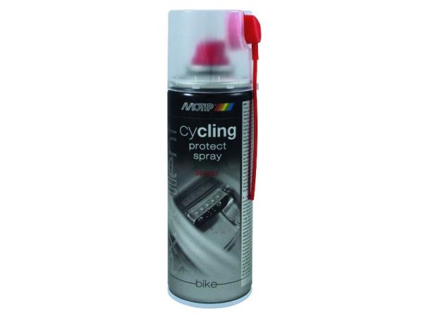 MoTip e-Bike Fugtafvisende Spray