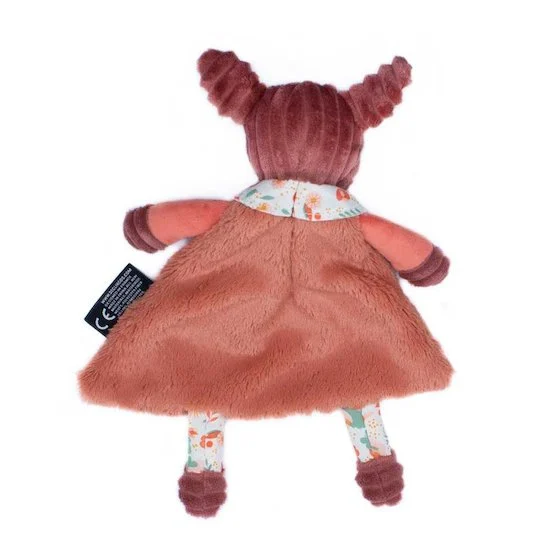 Mélimélos Doudou Baby   Biche        de               Les Déglingos