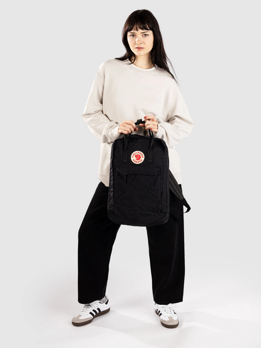 Fjällräven Kanken Laptop 17