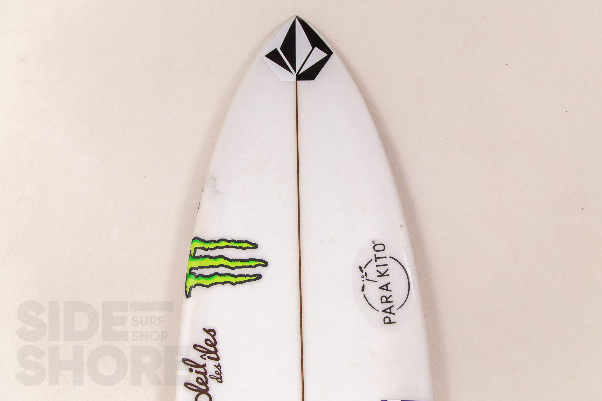 Lost Driver 2.0 - Squash - 5'6 x 18.06