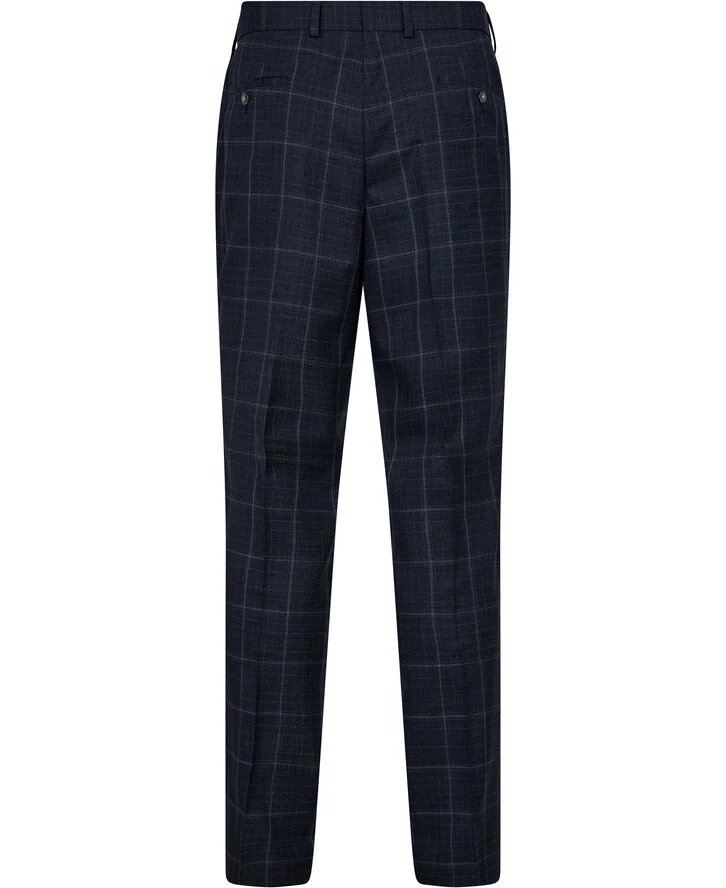 BOSS C-Huge-2Pcs-243 Dark blue